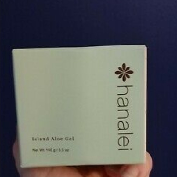 hanalei Other - hanalei - Island aloe gel